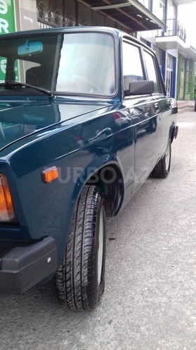 LADA (VAZ) 2107 2005, 180,000 km - 1.5 l - Şəki