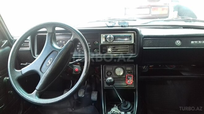 LADA (VAZ) 2107 2005, 180,000 km - 1.5 l - Şəki
