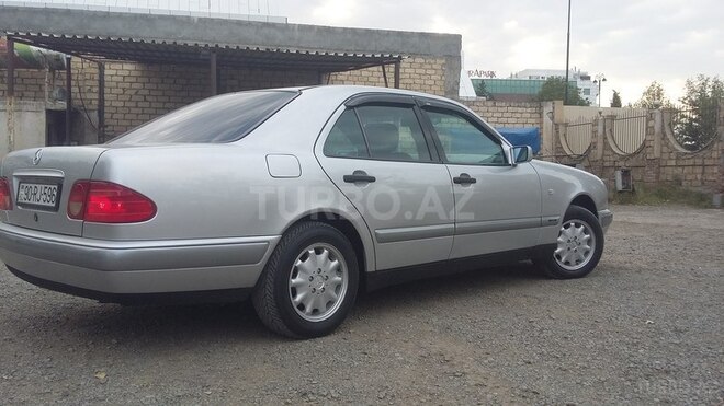 Mercedes C 230 1997, 230,066 km - 0.2 l - Gəncə