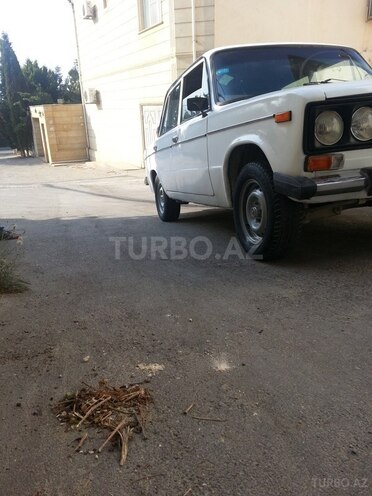 LADA (VAZ) 2106 1978, 100,000 km - 1.6 l - Bakı