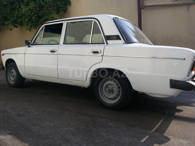 LADA (VAZ) 2106 1978, 100,000 km - 1.6 l - Bakı