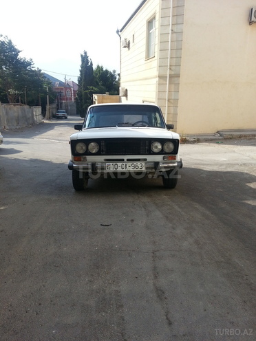 LADA (VAZ) 2106 1978, 100,000 km - 1.6 l - Bakı
