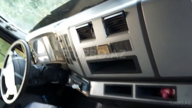 Shacman  2012, 150,000 km - 9.5 l - Ağcabədi