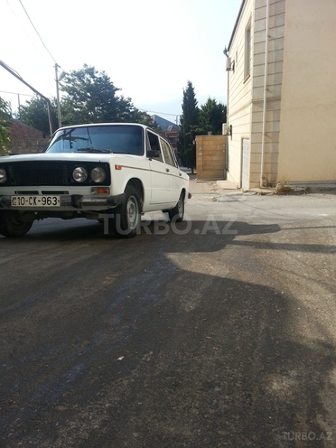 LADA (VAZ) 2106 1978, 100,000 km - 1.6 l - Bakı