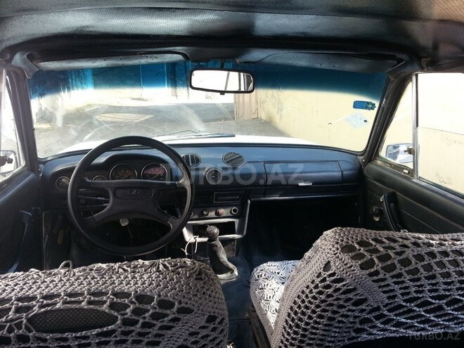 LADA (VAZ) 2106 1978, 100,000 km - 1.6 l - Bakı