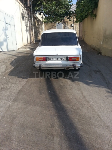 LADA (VAZ) 2106 1978, 100,000 km - 1.6 l - Bakı
