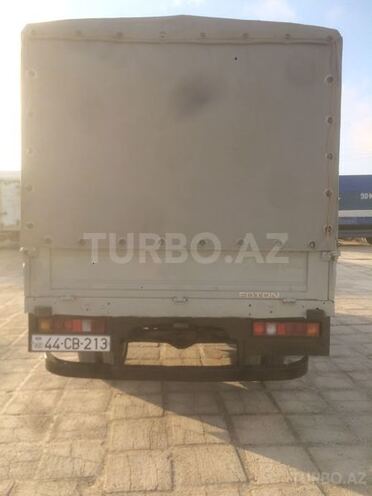 GAZ 330202-740 1998, 100,000 km - 2.4 л - Masallı