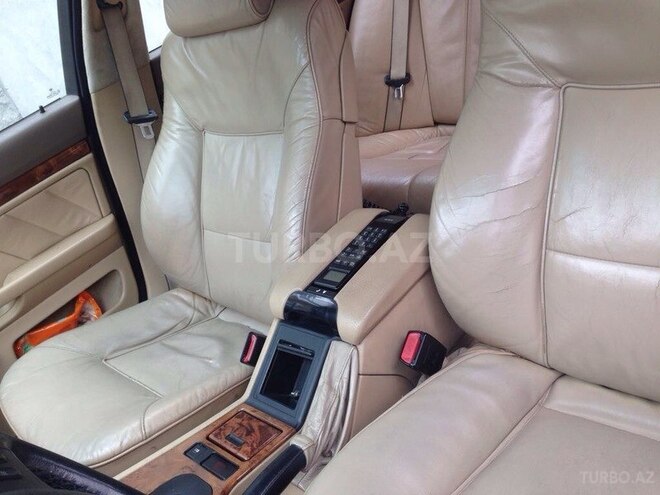 BMW 535 1997, 210,000 km - 3.5 l - Bakı