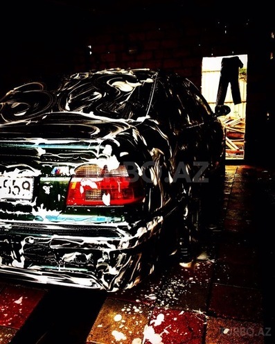 BMW 535 1997, 210,000 km - 3.5 l - Bakı