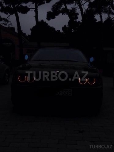 BMW 535 1997, 210,000 km - 3.5 l - Bakı