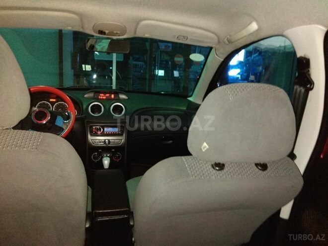 Iran Khodro Runna 2013, 97,000 km - 1.6 l - Bakı