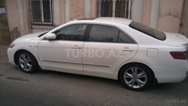 Toyota Camry 2007, 167,000 km - 0.3 l - Bakı