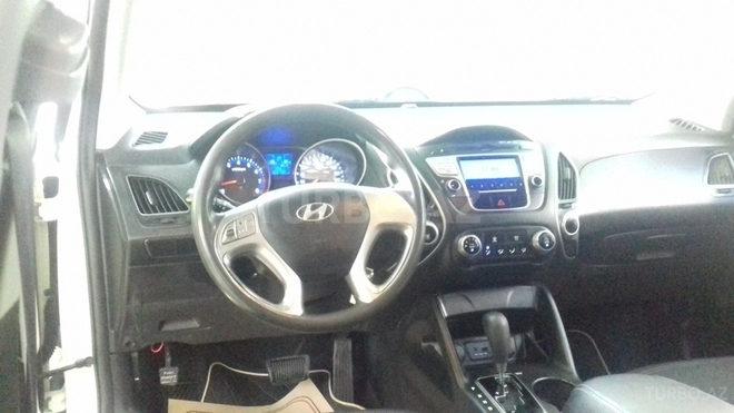 Hyundai ix35 2011, 185,000 km - 2.0 l - Bakı
