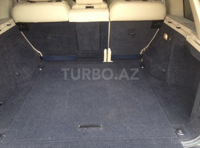 Land Rover Range Rover 2007, 220,000 km - 3.6 l - Gəncə