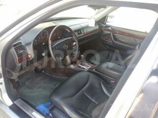 Mercedes S 300 1997, 320,000 km - 3.0 l - Masallı