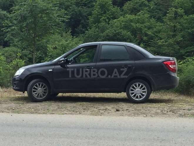 LADA (VAZ) Granta 2015, 41,000 km - 1.6 l - Bakı