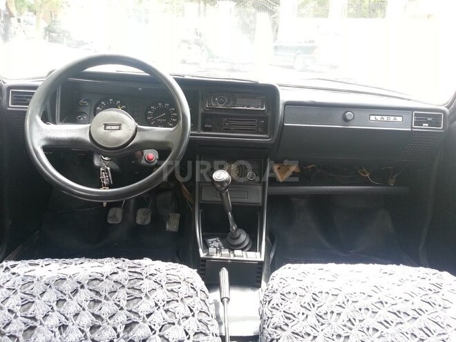 LADA (VAZ) 2107 2009, 120,000 km - 1.6 l - Bakı
