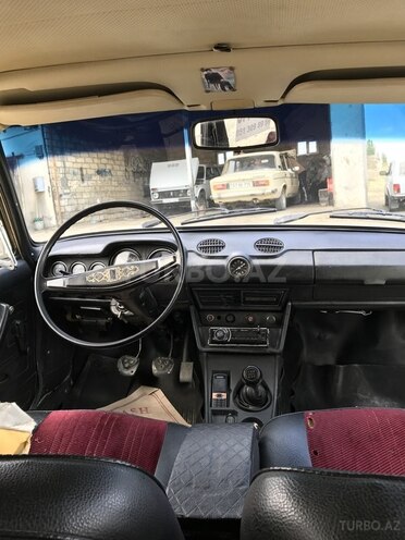 LADA (VAZ) 2106 1989, 250,000 km - 1.5 л - Şəmkir