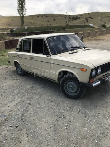 LADA (VAZ) 2106 1989, 250,000 km - 1.5 л - Şəmkir