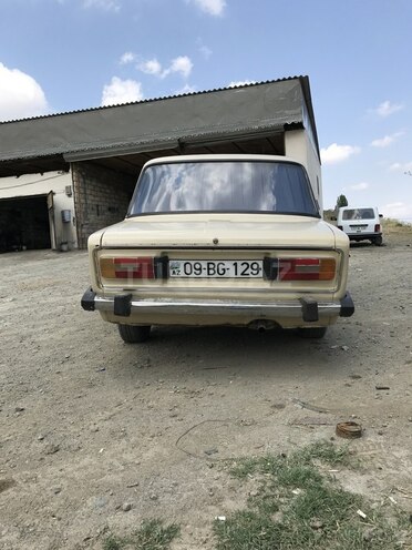 LADA (VAZ) 2106 1989, 250,000 km - 1.5 л - Şəmkir
