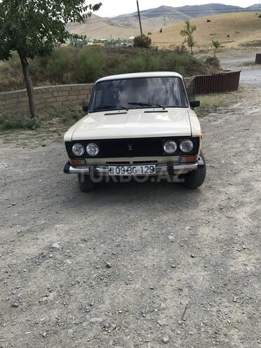 LADA (VAZ) 2106 1989, 250,000 km - 1.5 л - Şəmkir