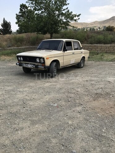 LADA (VAZ) 2106 1989, 250,000 km - 1.5 л - Şəmkir