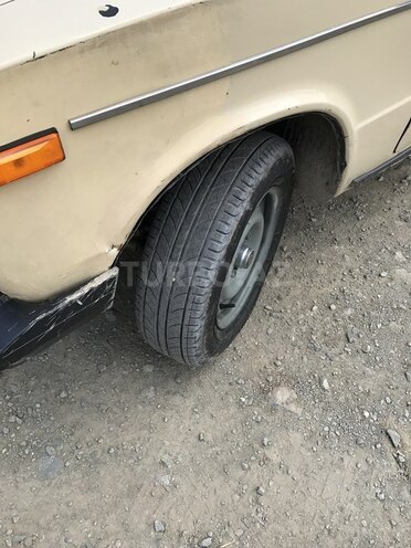 LADA (VAZ) 2106 1989, 250,000 km - 1.5 л - Şəmkir