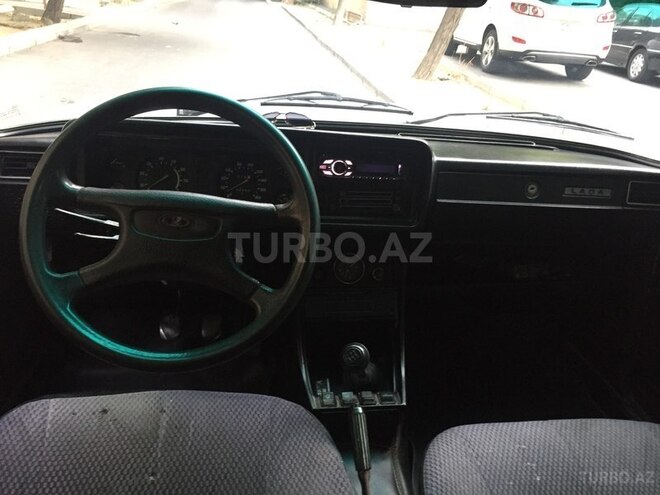 LADA (VAZ) 2107 2001, 78,787 km - 1.6 l - Bakı