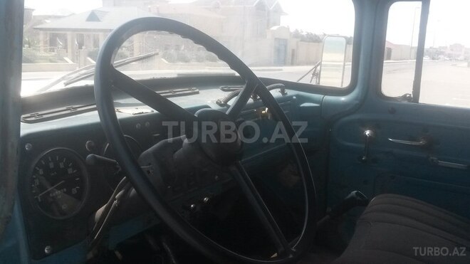 ZIL 130 1991, 115,000 km - 6.0 l - Bakı