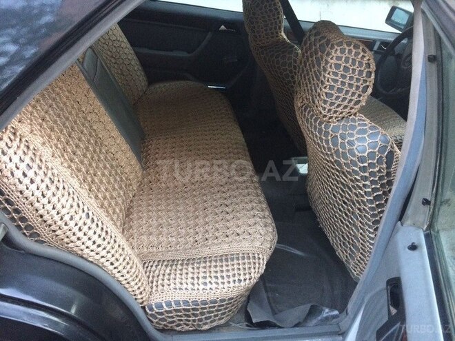 Mercedes E 230 1990, 485,761 km - 2.3 l - Bakı