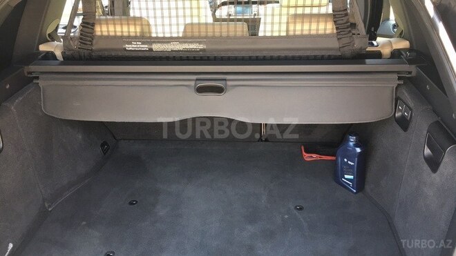 BMW X5 2006, 110,000 km - 4.8 л - Bakı
