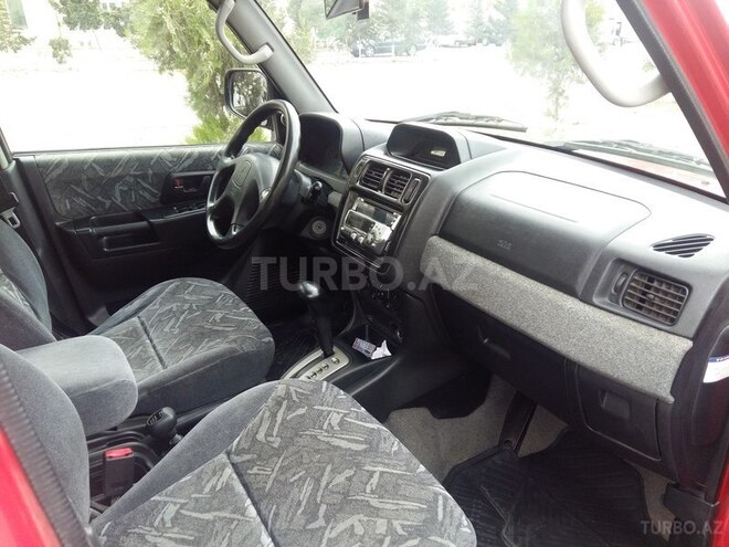 Mitsubishi Pajero io 1999, 200,000 km - 1.8 л - Sumqayıt