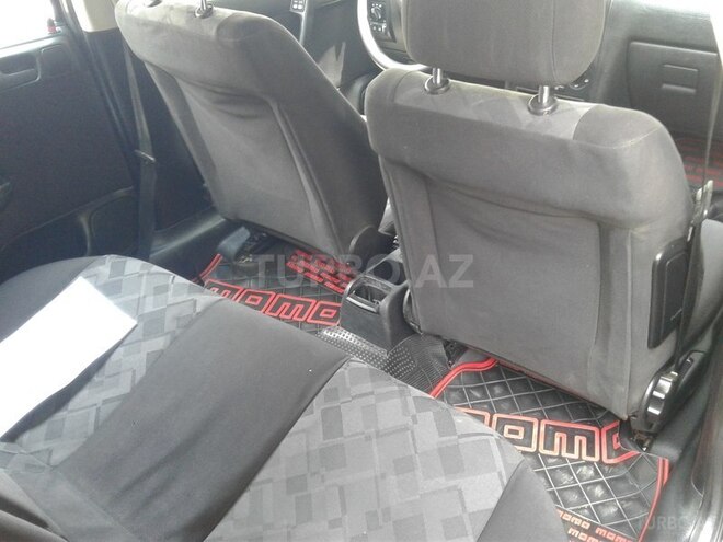 Opel Astra 1998, 377,000 km - 1.6 l - Sumqayıt