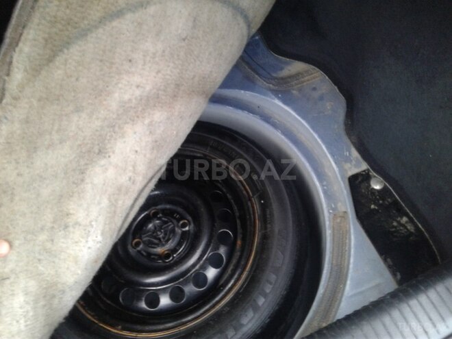 Opel Astra 1998, 377,000 km - 1.6 l - Sumqayıt