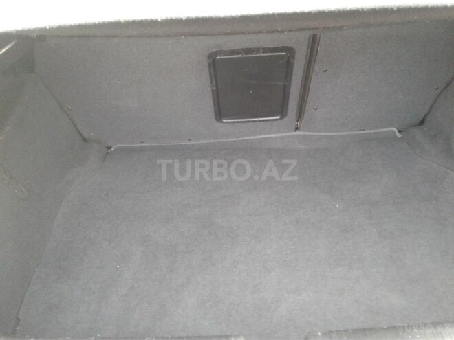 Opel Astra 1998, 377,000 km - 1.6 l - Sumqayıt