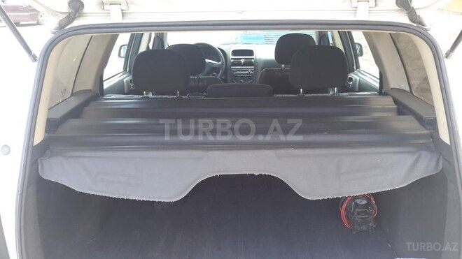 Opel Astra 2001, 250,000 km - 2.0 l - Sumqayıt