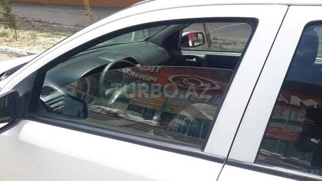 Opel Astra 2001, 250,000 km - 2.0 l - Sumqayıt