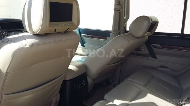 Mitsubishi Pajero 2007, 136,000 km - 3.0 l - Bakı