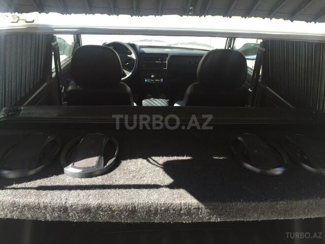 LADA (VAZ) Niva 2015, 28,000 km - 1.7 l - Bakı