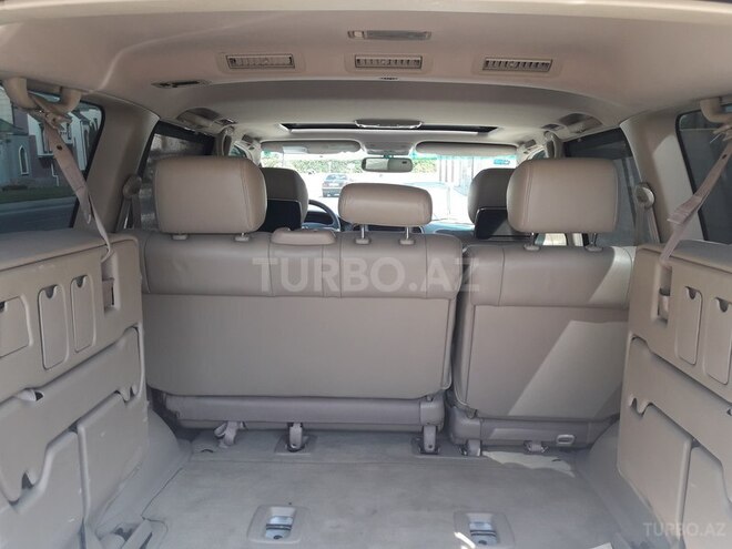 Toyota Land Cruiser 2005, 174,000 km - 4.7 l - Bakı