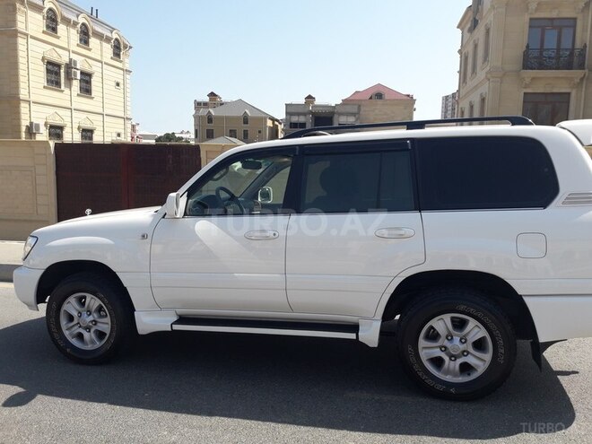 Toyota Land Cruiser 2005, 174,000 km - 4.7 l - Bakı