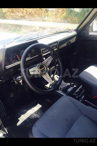 LADA (VAZ) Niva 2015, 25,000 km - 1.7 l - Bakı