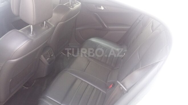 Peugeot 508 2012, 100,000 km - 1.6 l - Bakı