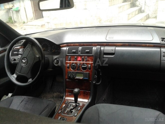 Ford Transit 2001, 250,000 km - 2.0 l - Sumqayıt