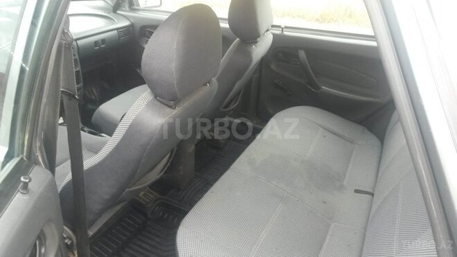 LADA (VAZ) 2115 2011, 167,000 km - 1.6 л - Xudat