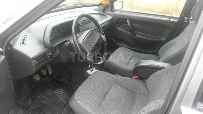 LADA (VAZ) 2115 2011, 167,000 km - 1.6 л - Xudat