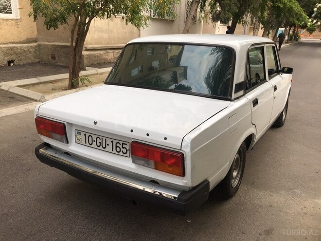 LADA (VAZ) 2107 2001, 87,677 km - 1.6 l - Bakı