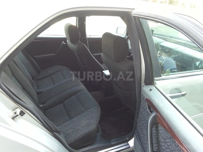 Mercedes C 250 1994, 680,000 km - 2.5 л - Bakı