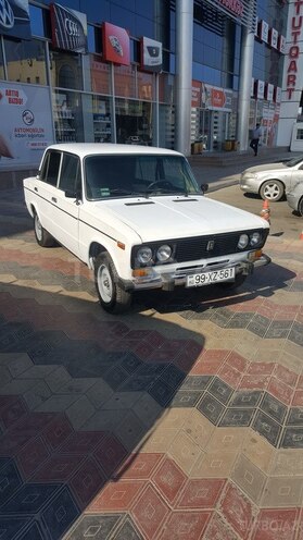 LADA (VAZ) 2106 2002, 130,000 km - 1.3 л - Bakı