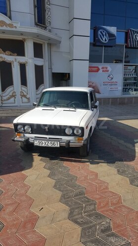 LADA (VAZ) 2106 2002, 130,000 km - 1.3 л - Bakı